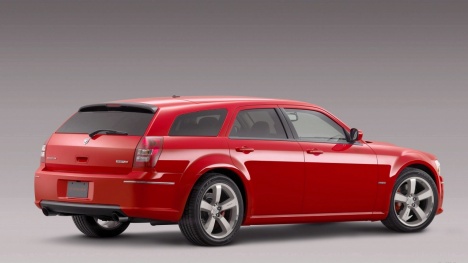 Dodge Magnum